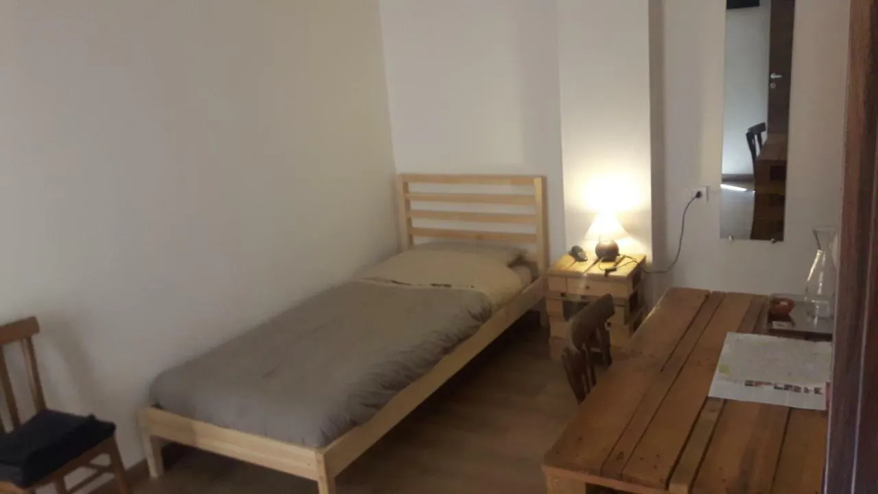 ボローニャ Bella Ciao Bed & Breakfast イタリア